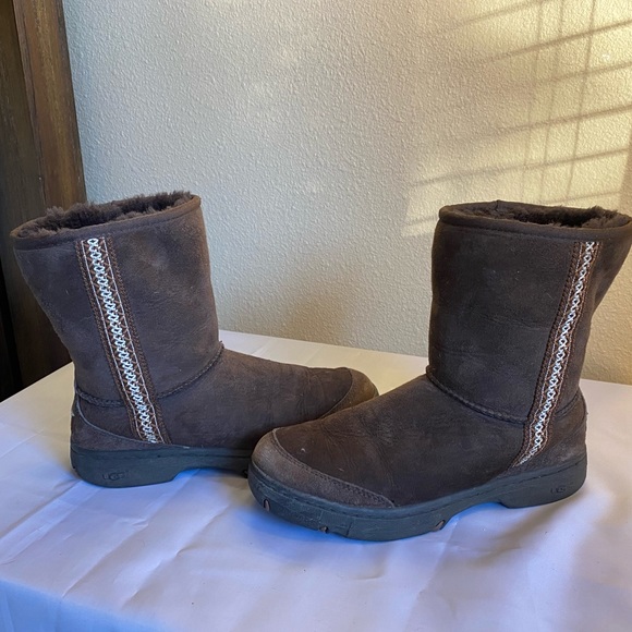 UGG Ultimate Taz Boot - Picture 2 of 14